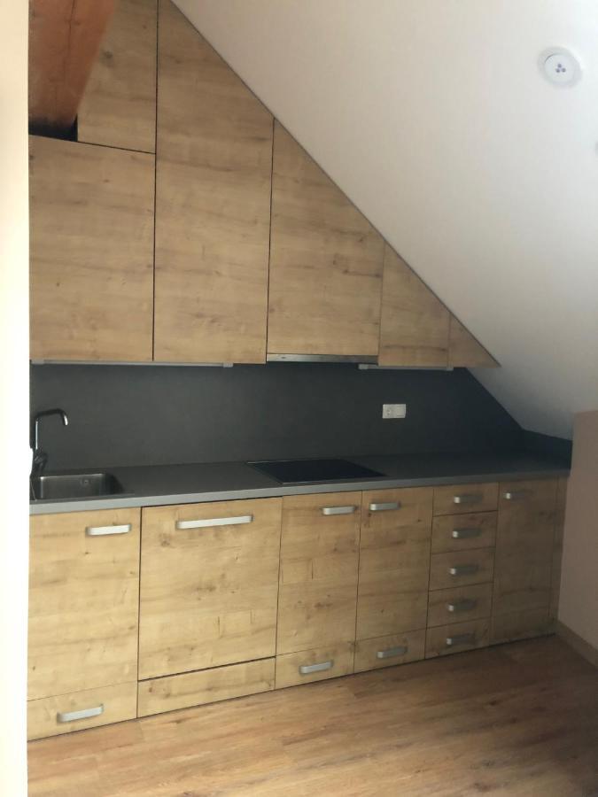 Bc10 Bovec Exterior foto