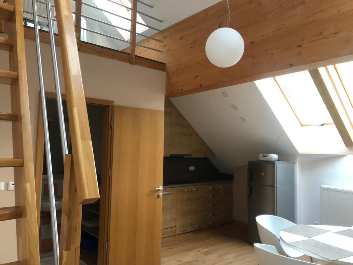 Bc10 Bovec Exterior foto